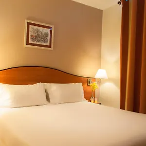 visit hotel